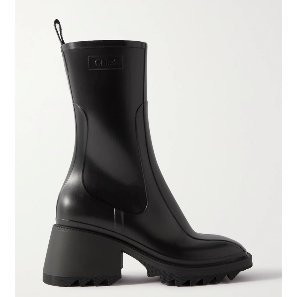 Chloe Boots